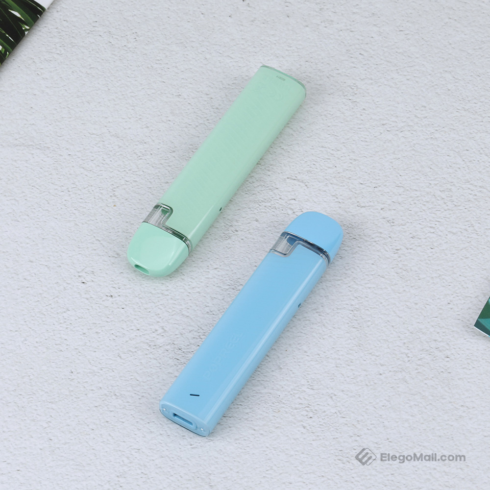 Uwell Popreel P1 Pod Kit 400mAh